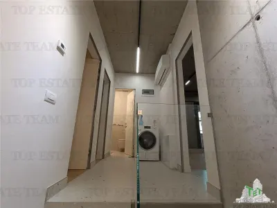 Duplex 4 Chambres, Immeuble Neuf, Dorobanți - foto 8