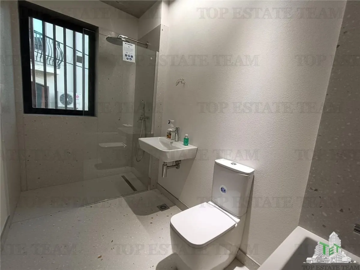 Duplex 4 Chambres, Immeuble Neuf, Dorobanți - foto 9