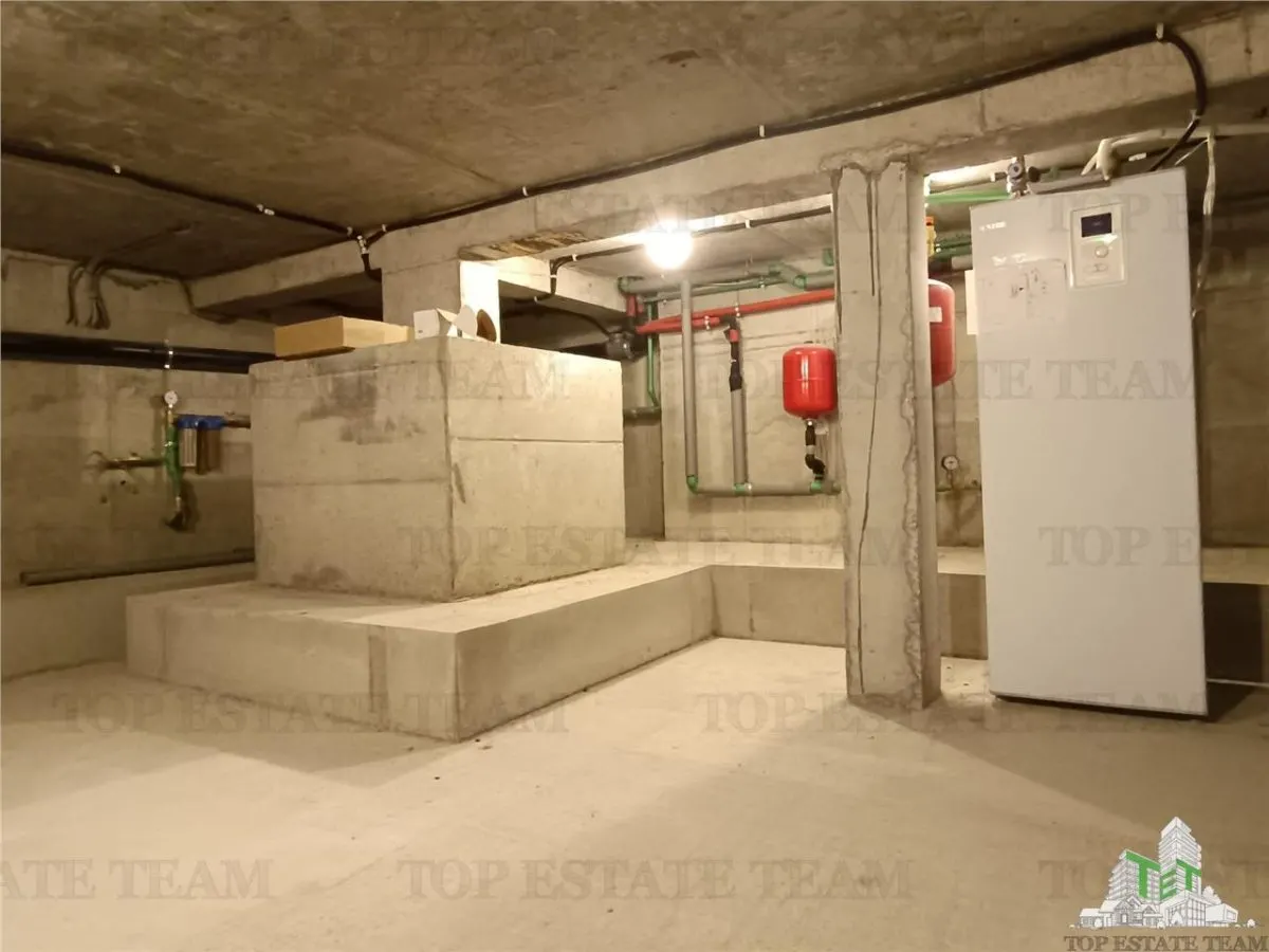Duplex 4 Chambres, Immeuble Neuf, Dorobanți - foto 10