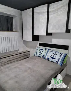 2-Bedroom Apartment, Ground Floor and Basement, Inel 2, Constanța - Constanta
