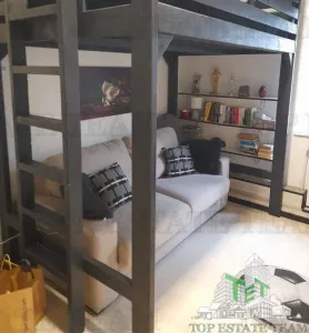 2-Bedroom Apartment, Ground Floor and Basement, Inel 2, Constanța - foto 2