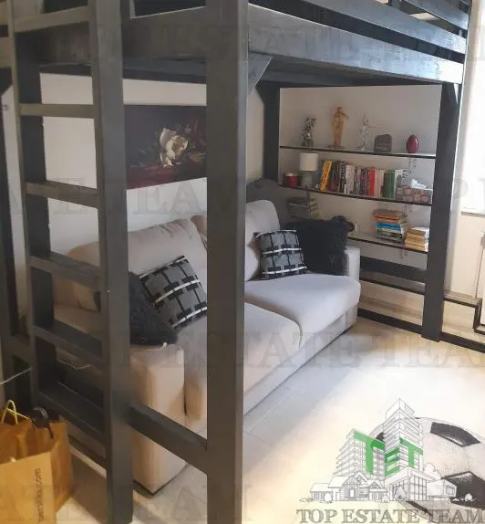 2-Bedroom Apartment, Ground Floor and Basement, Inel 2, Constanța - foto 2