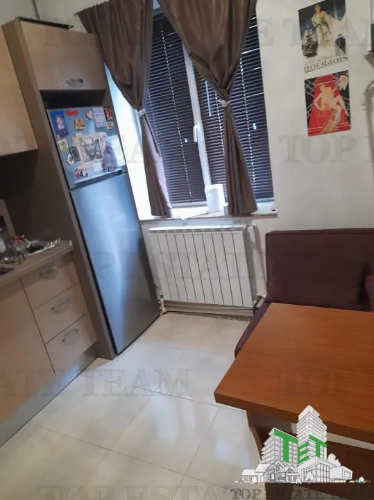 2-Bedroom Apartment, Ground Floor and Basement, Inel 2, Constanța - foto 13