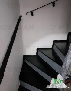 2-Bedroom Apartment, Ground Floor and Basement, Inel 2, Constanța - foto 14