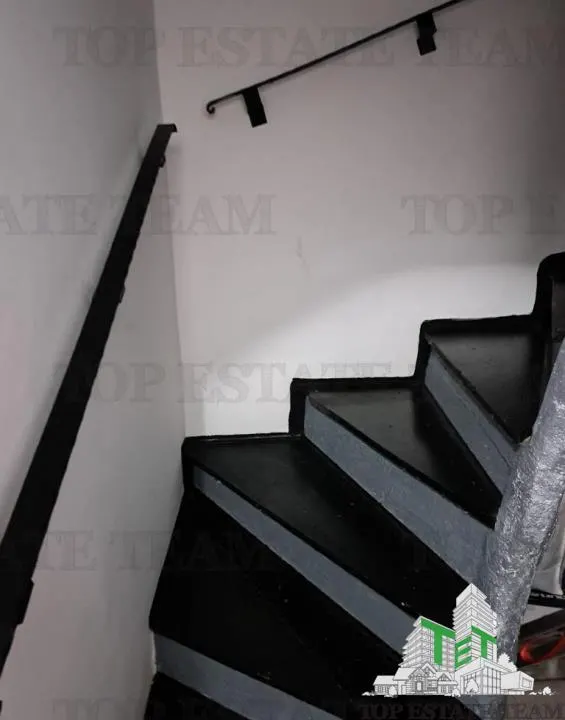 2-Bedroom Apartment, Ground Floor and Basement, Inel 2, Constanța - foto 14