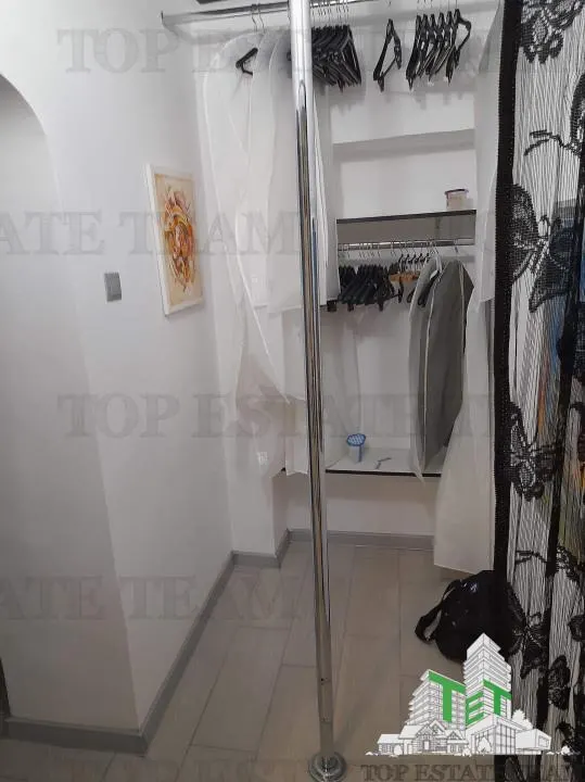 2-Bedroom Apartment, Ground Floor and Basement, Inel 2, Constanța - foto 15