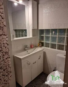 2-Bedroom Apartment, Ground Floor and Basement, Inel 2, Constanța - foto 17