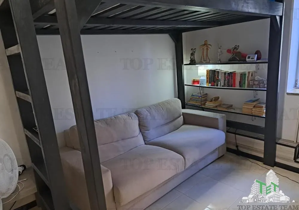 2-Bedroom Apartment, Ground Floor and Basement, Inel 2, Constanța - foto 3