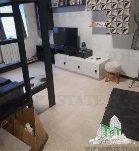 2-Bedroom Apartment, Ground Floor and Basement, Inel 2, Constanța - foto 4