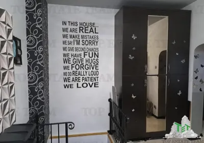 2-Bedroom Apartment, Ground Floor and Basement, Inel 2, Constanța - foto 6