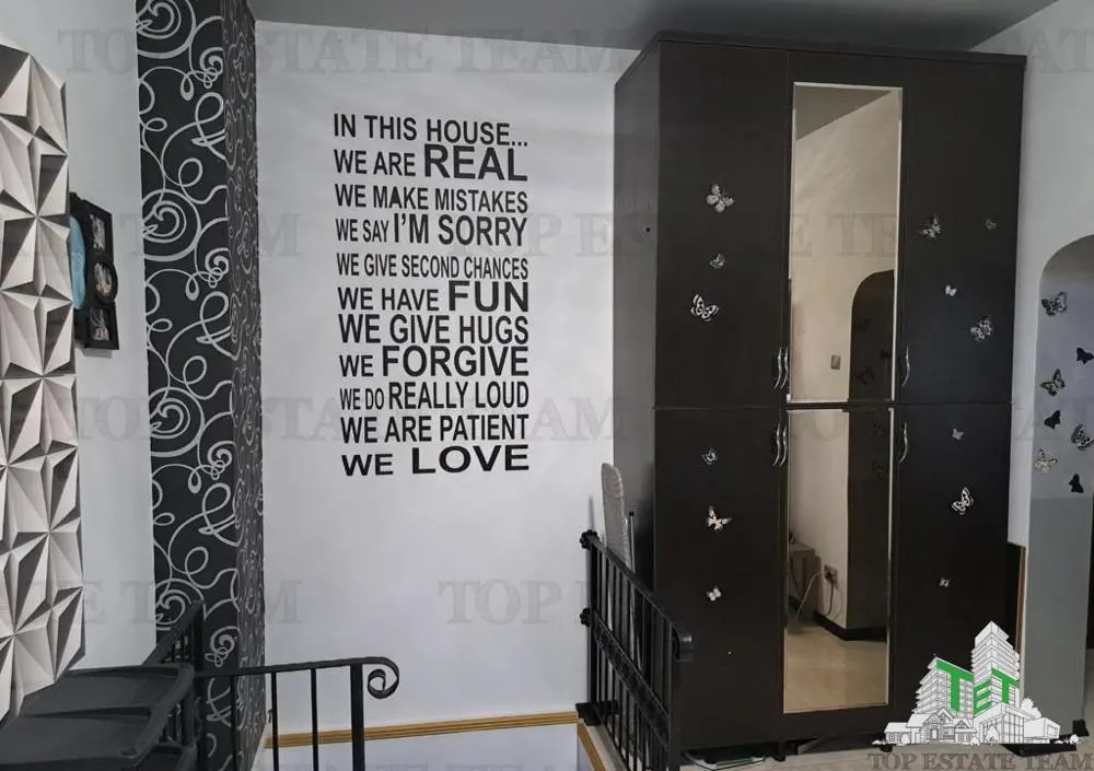 2-Bedroom Apartment, Ground Floor and Basement, Inel 2, Constanța - foto 6