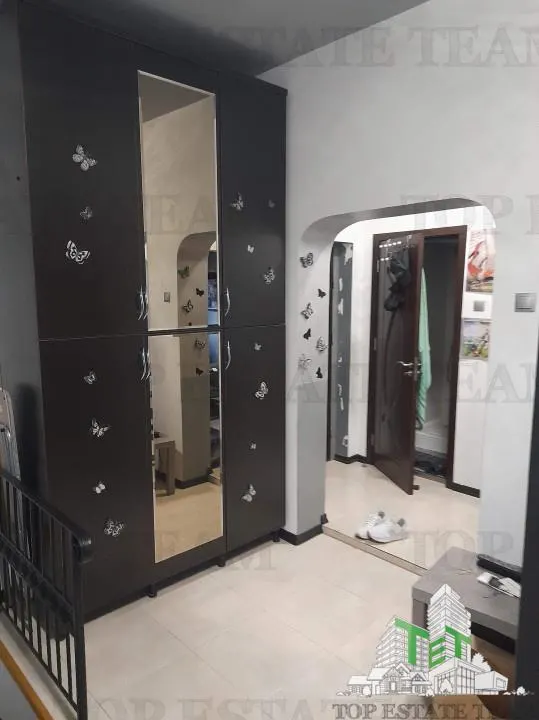 2-Bedroom Apartment, Ground Floor and Basement, Inel 2, Constanța - foto 9