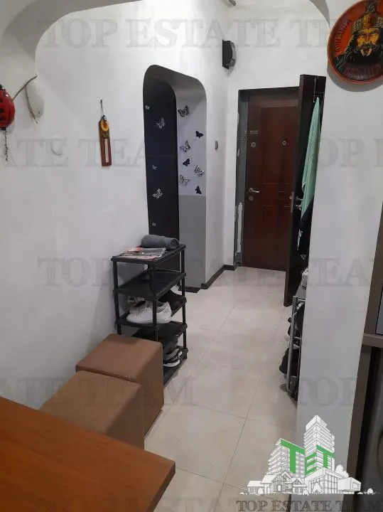 2-Bedroom Apartment, Ground Floor and Basement, Inel 2, Constanța - foto 10