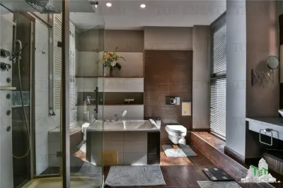 Villa Premium de 7 Dormitorios con Piscina Privada y Terraza de 90 sqm, Otopeni - foto 22