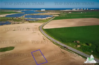 Buildable Land 23 August – Olimp Zone, Constanța - 23 August
