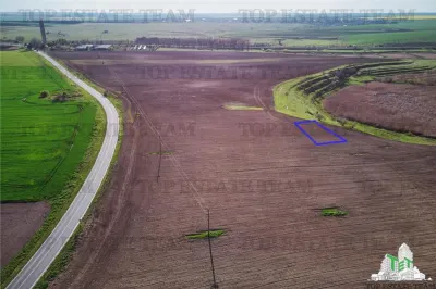 Buildable Land 23 August – Olimp Zone, Constanța - foto 4