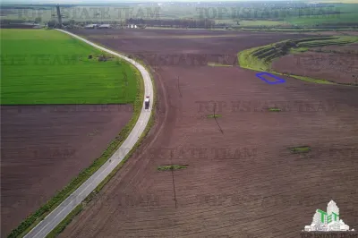 Buildable Land 23 August – Olimp Zone, Constanța - foto 5