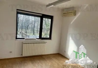 Seven-Bedroom Villa to Let in Floreasca - foto 12