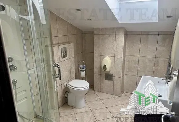 Seven-Bedroom Villa to Let in Floreasca - foto 6
