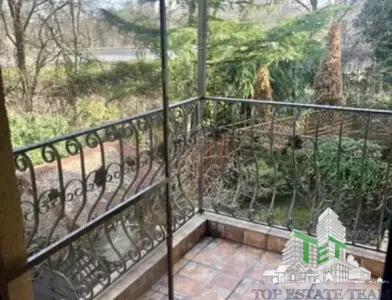 Seven-Bedroom Villa to Let in Floreasca - foto 8