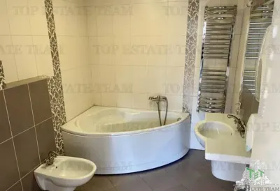 Seven-Bedroom Villa to Let in Floreasca - foto 9