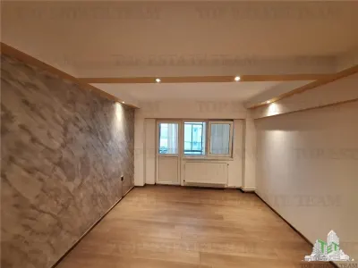 Elegant 3-Bedroom Apartment for Sale – Obor, Brăila - Braila