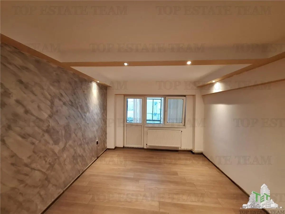 Elegant 3-Bedroom Apartment for Sale – Obor, Brăila - foto 1
