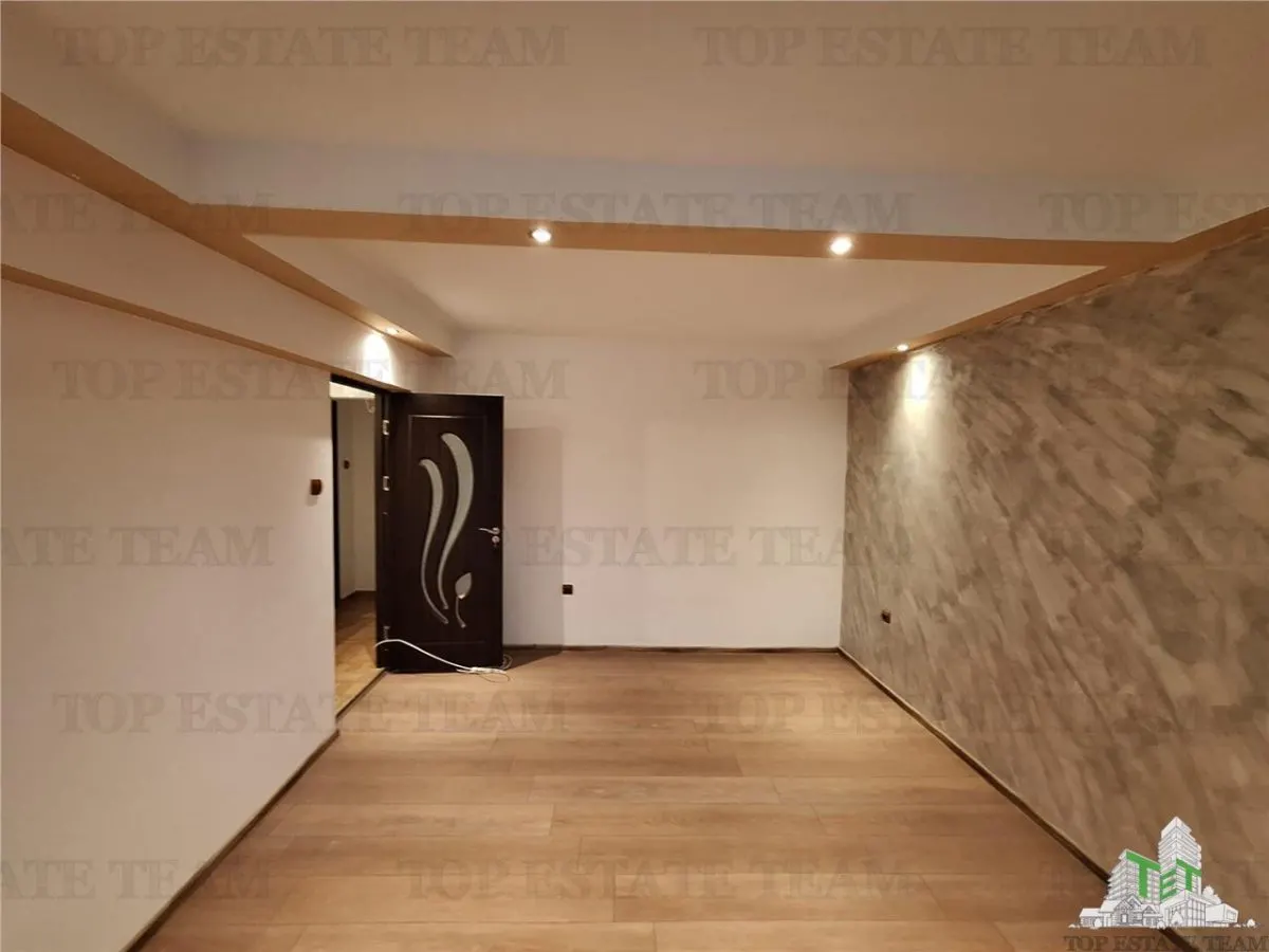 Elegant 3-Bedroom Apartment for Sale – Obor, Brăila - foto 2