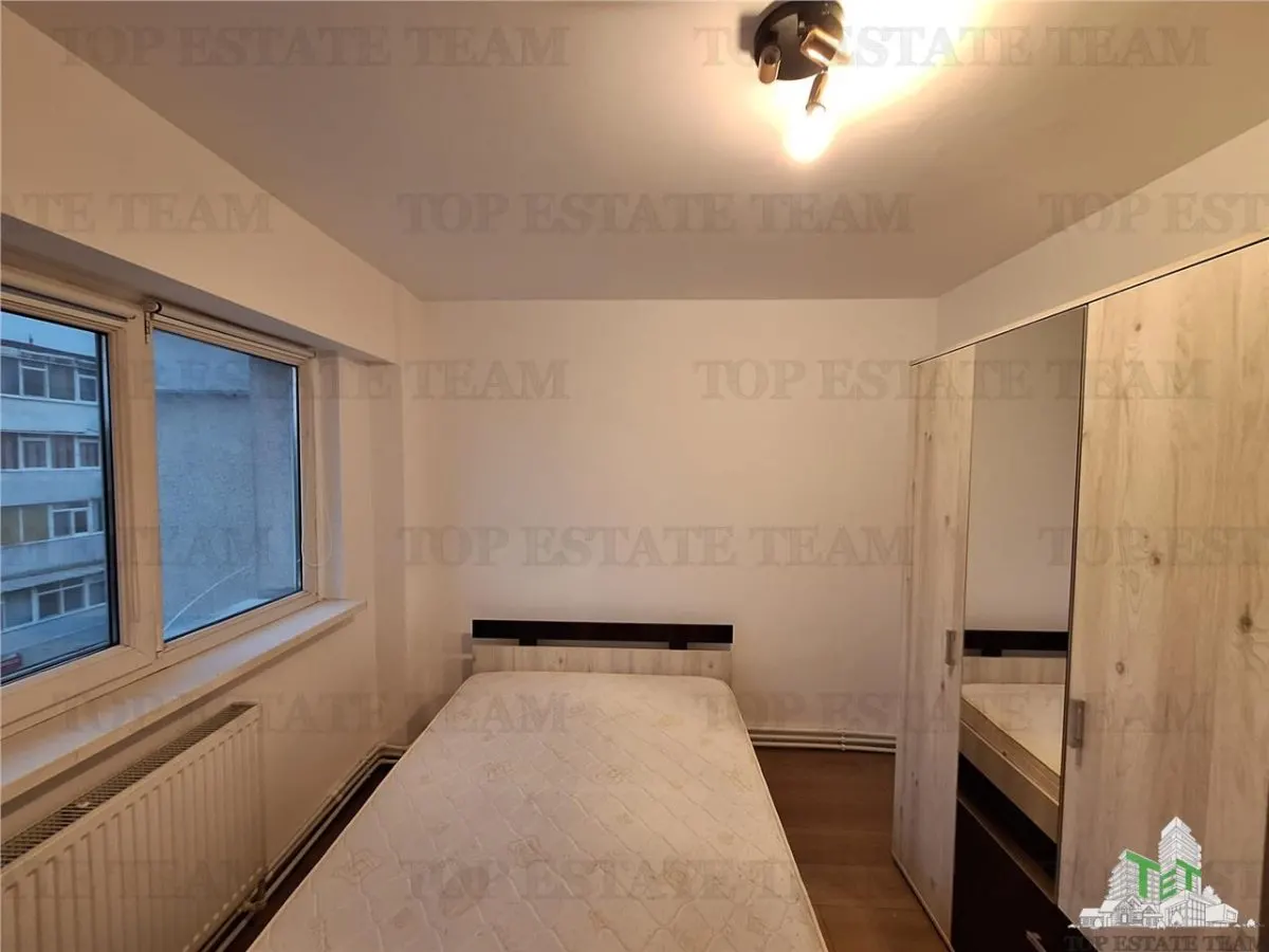 Elegant 3-Bedroom Apartment for Sale – Obor, Brăila - foto 3