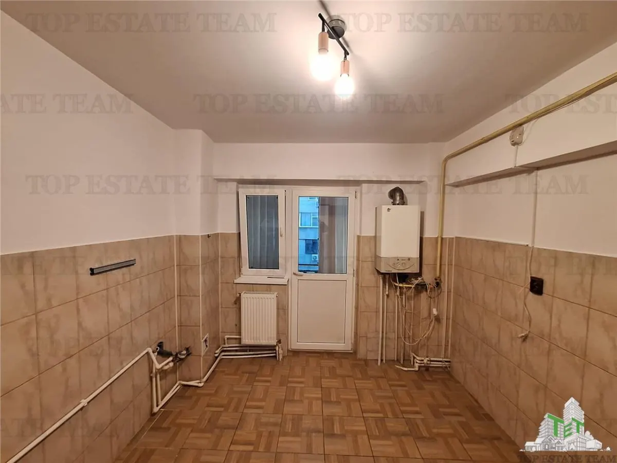 Elegant 3-Bedroom Apartment for Sale – Obor, Brăila - foto 6