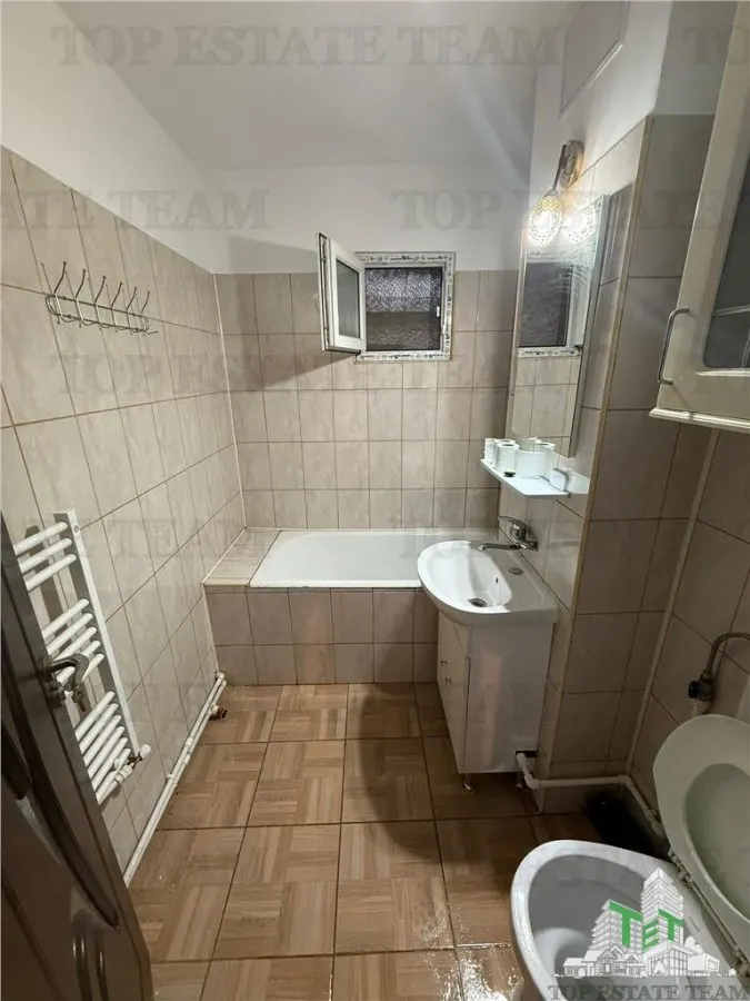 Elegant 3-Bedroom Apartment for Sale – Obor, Brăila - foto 8