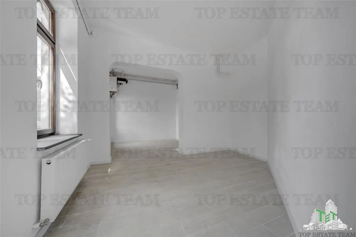Commercial Space with Excellent Visibility near Parc Carol - foto 2