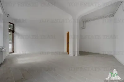 Commercial Space with Excellent Visibility near Parc Carol - foto 4