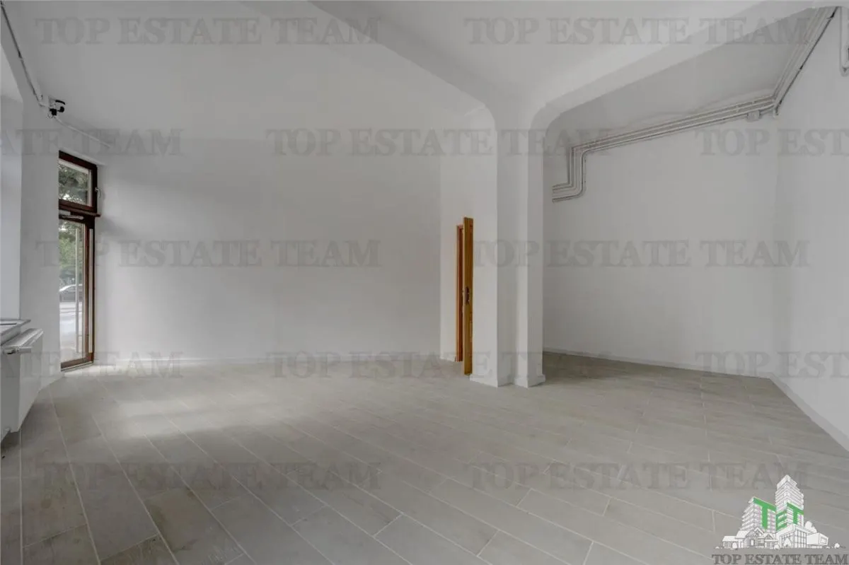 Commercial Space with Excellent Visibility near Parc Carol - foto 4