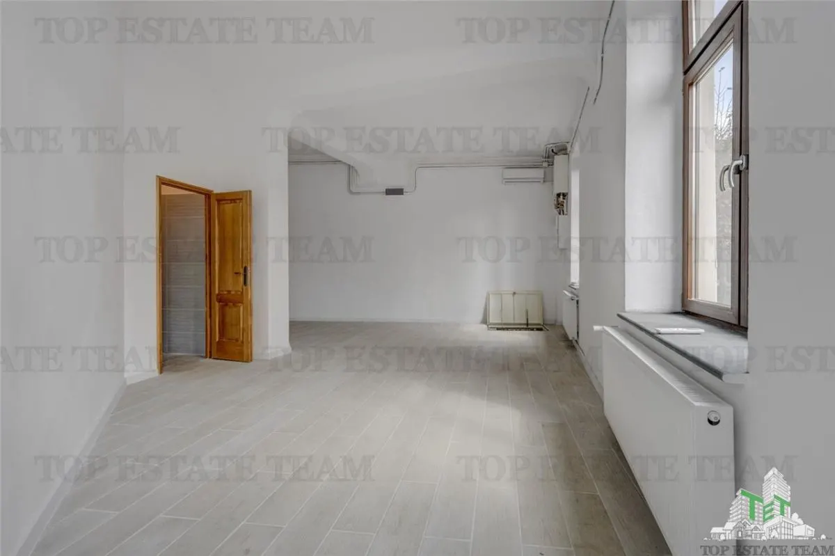Commercial Space with Excellent Visibility near Parc Carol - foto 6