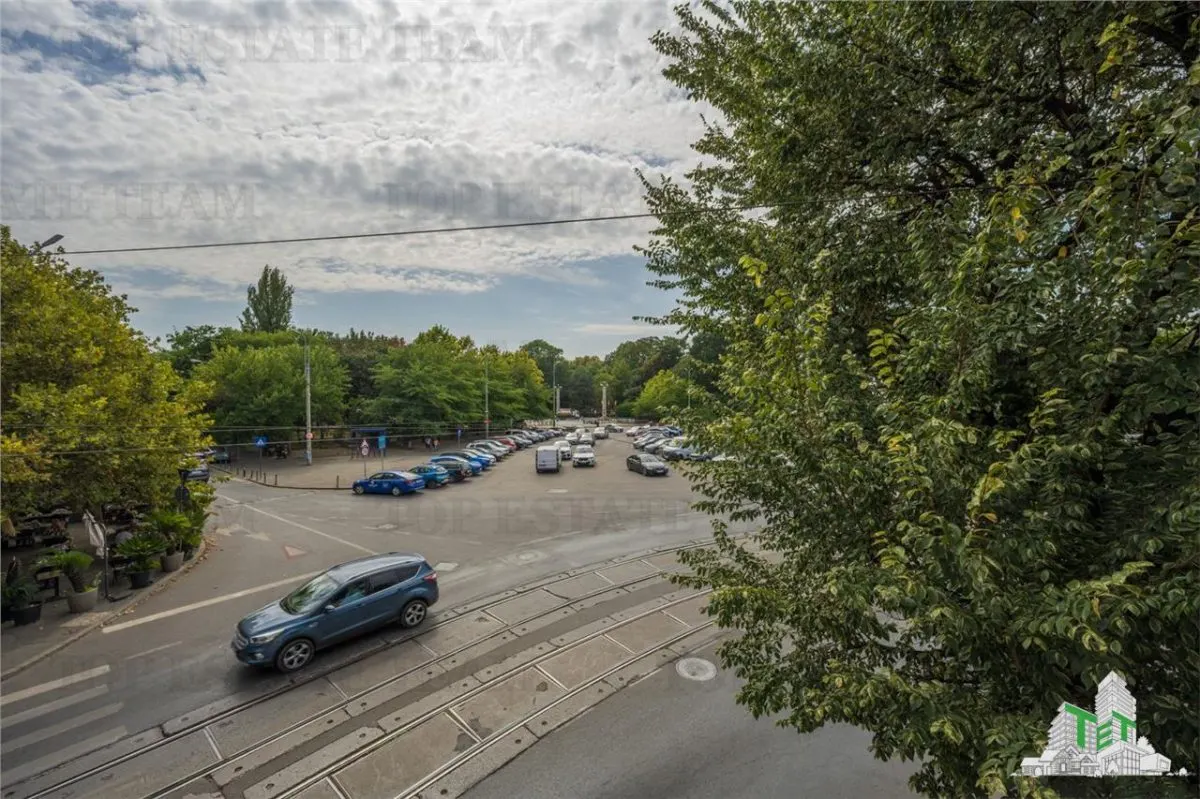 Commercial Space with Excellent Visibility near Parc Carol - foto 8
