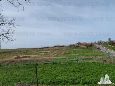 Buildable Land with Utilities 4,350 sqm, Constanța County - foto 5