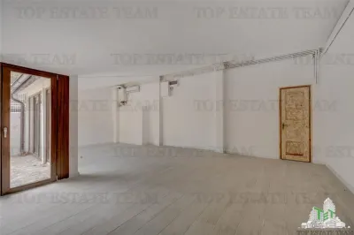Commercial Space Ideal for Bistro/Café with 10 sqm Courtyard near Parc Carol - foto 2