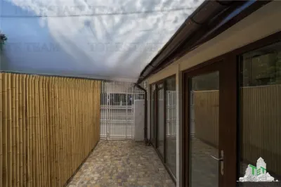 Commercial Space Ideal for Bistro/Café with 10 sqm Courtyard near Parc Carol - foto 4