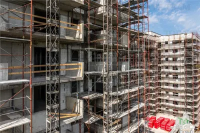 Rahova 2-Bedroom Apartment with Spacious Balcony - foto 14
