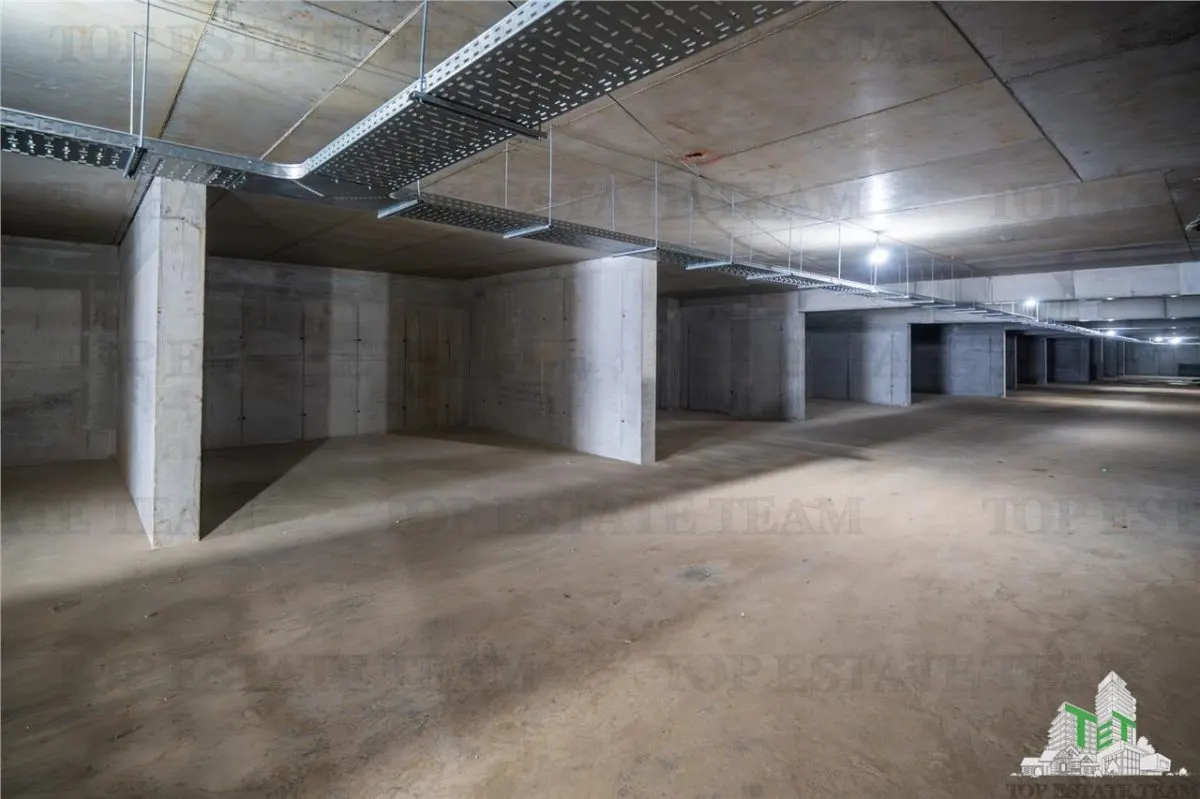 Rahova 2-Bedroom Apartment with Spacious Balcony - foto 16
