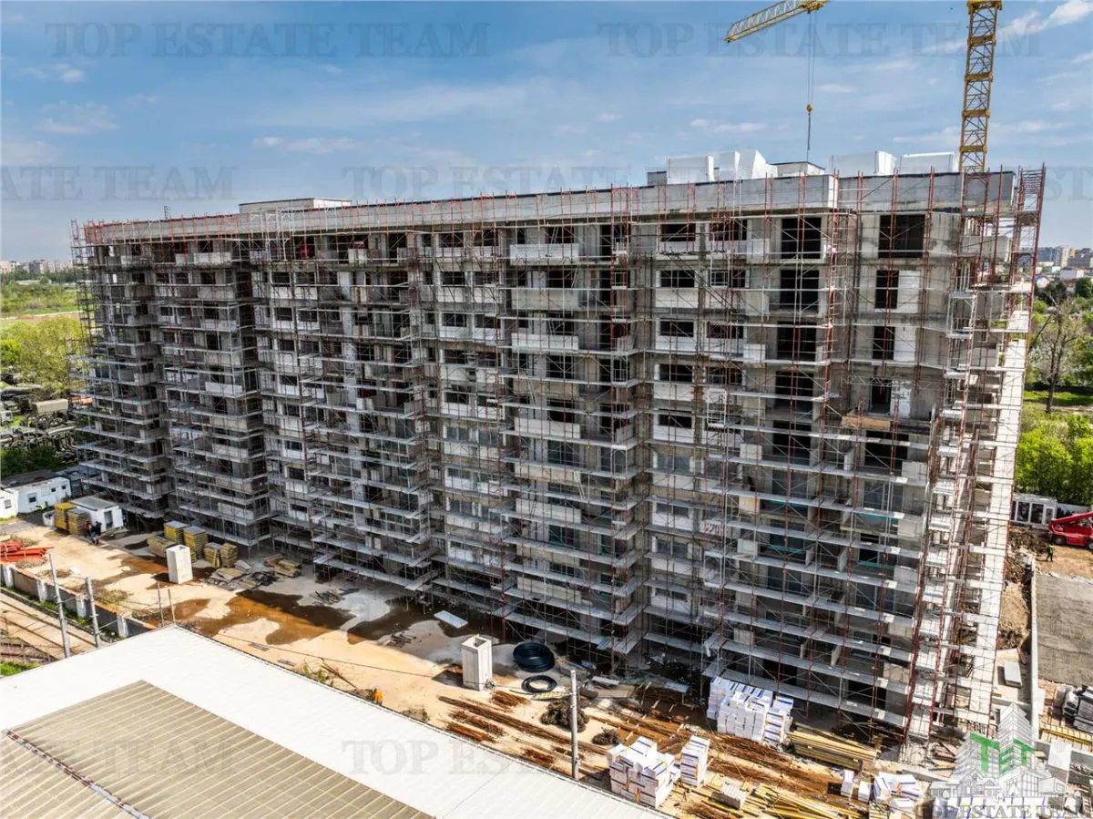 Rahova 2-Bedroom Apartment with Spacious Balcony - foto 18