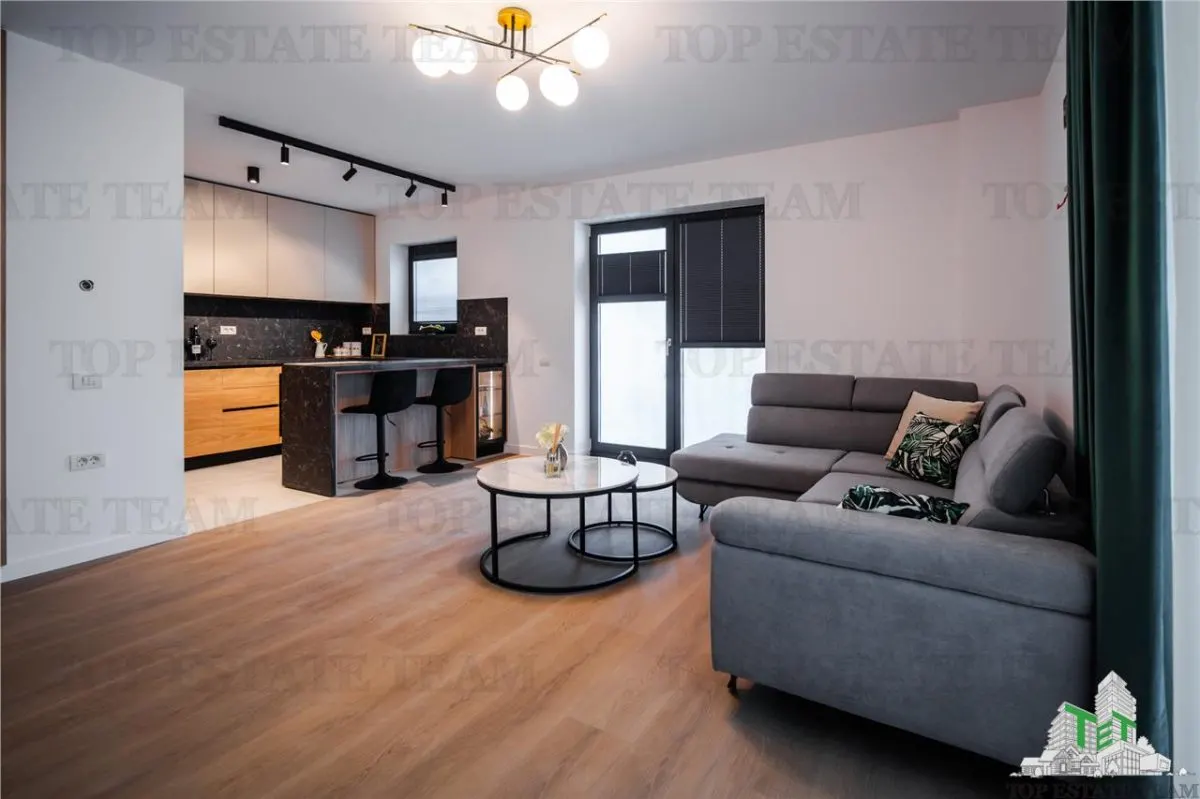 Rahova 2-Bedroom Apartment with Spacious Balcony - foto 20
