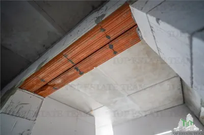 Rahova 2-Bedroom Apartment with Spacious Balcony - foto 3
