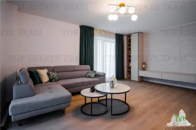 Rahova 2-Bedroom Apartment with Spacious Balcony - foto 23