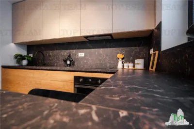 Rahova 2-Bedroom Apartment with Spacious Balcony - foto 24