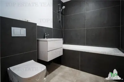 3-Bedroom Apartment with Dressing Room, Terrace & Balcony, Soseaua Alexandriei - foto 25