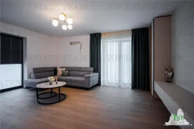 3-Bedroom Apartment with Dressing Room, Terrace & Balcony, Soseaua Alexandriei - foto 6