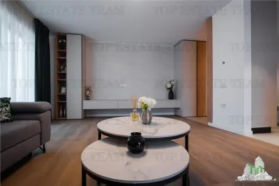 New Construction, 3-Bedroom Apartment Rahova, Bucuresti - foto 15