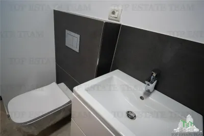 New Construction, 3-Bedroom Apartment Rahova, Bucuresti - foto 20